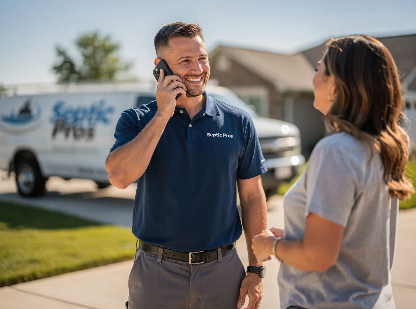 Septic Tank Pumping Aimwell, LA FAQs